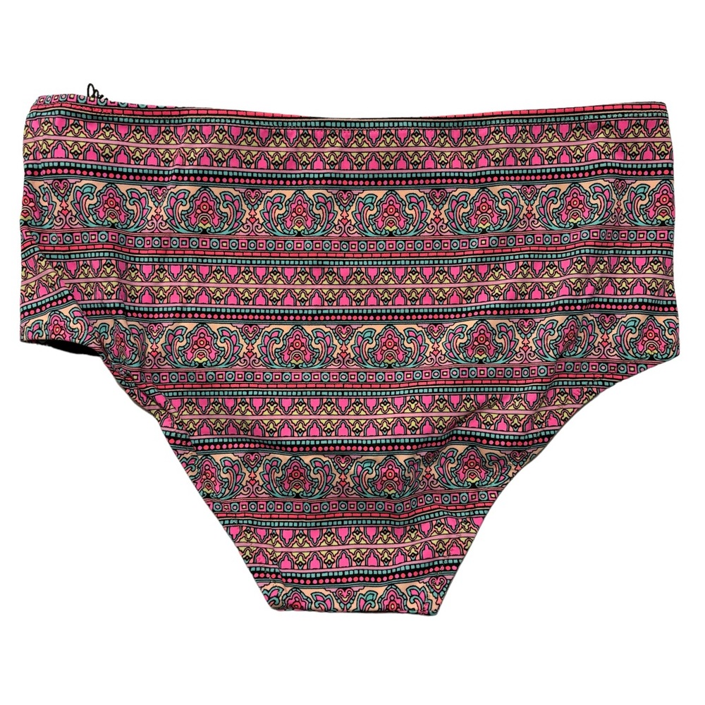 Shade & Shore Bikini Bottom - Picture 2 of 4